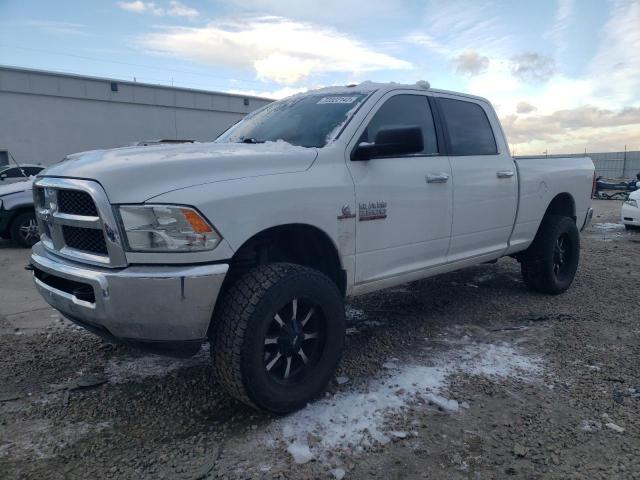Ram 2500 slt (2017)