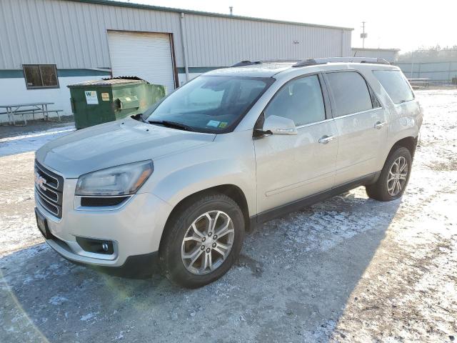 Gmc Acadia slt (2015)