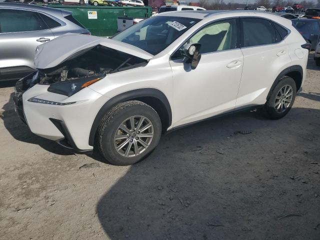 Lexus Nx 300 (2020)