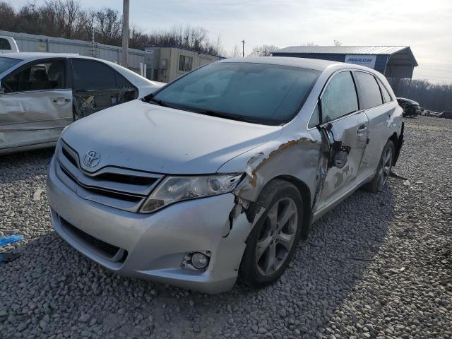 Toyota Venza le (2014)