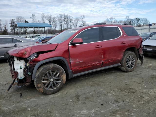 Gmc Acadia slt (2019)