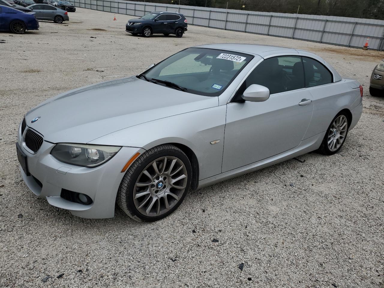 Bmw 328 i (2012)