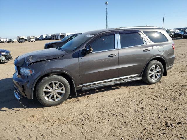 Dodge Durango li (2014)
