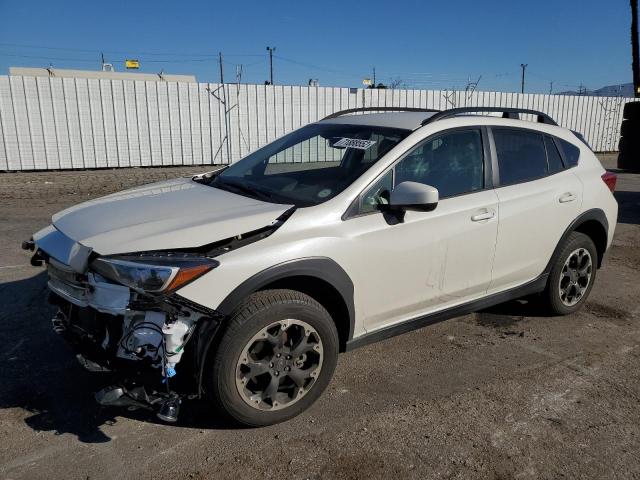 Subaru Crosstrek (2022)