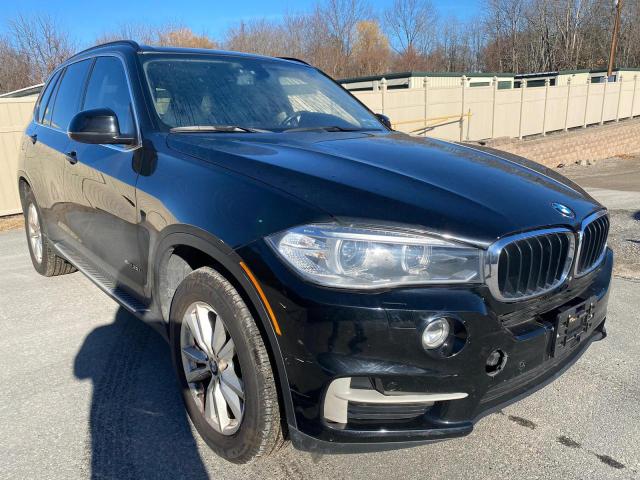 Bmw X5 xdrive3 (2014)