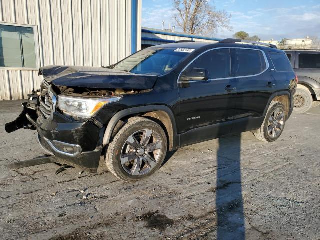Gmc Acadia slt (2019)