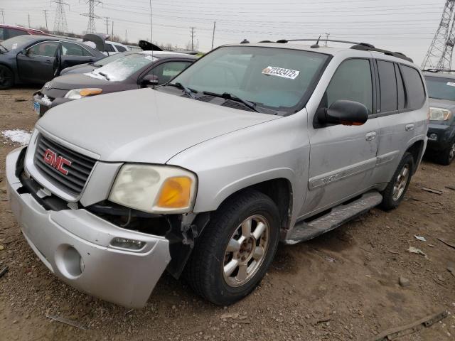 Gmc Envoy (2004)