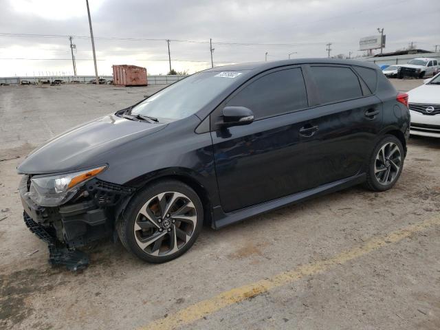 Toyota Corolla im (2018)