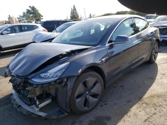 Tesla Model 3 (2018)