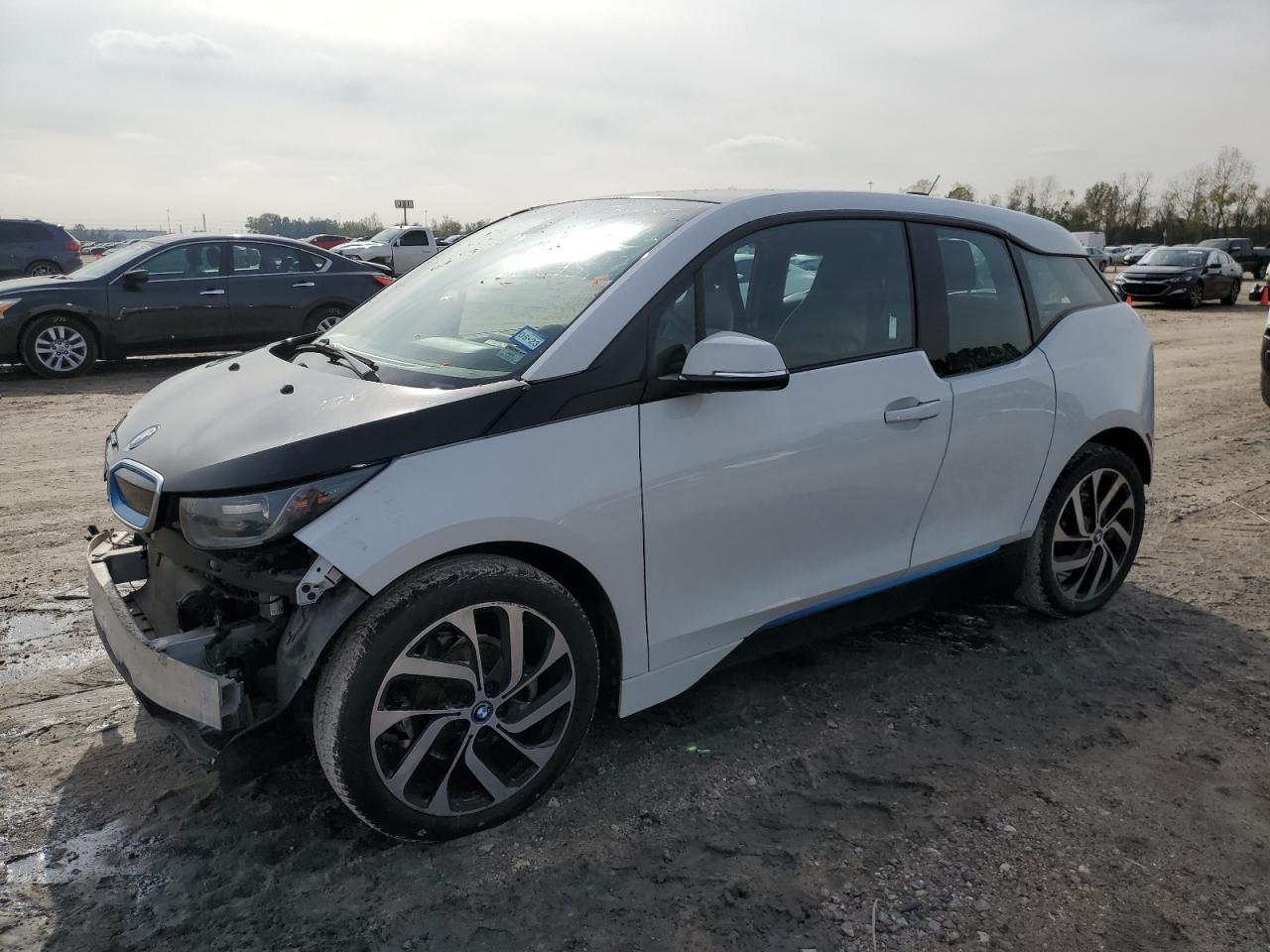 Bmw I3 (2014)