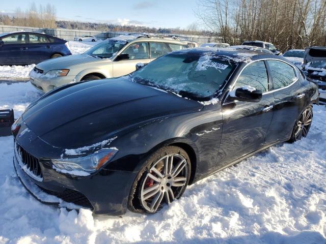 Maserati Ghibli (2015)