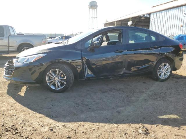 Chevrolet Cruze ls (2019)