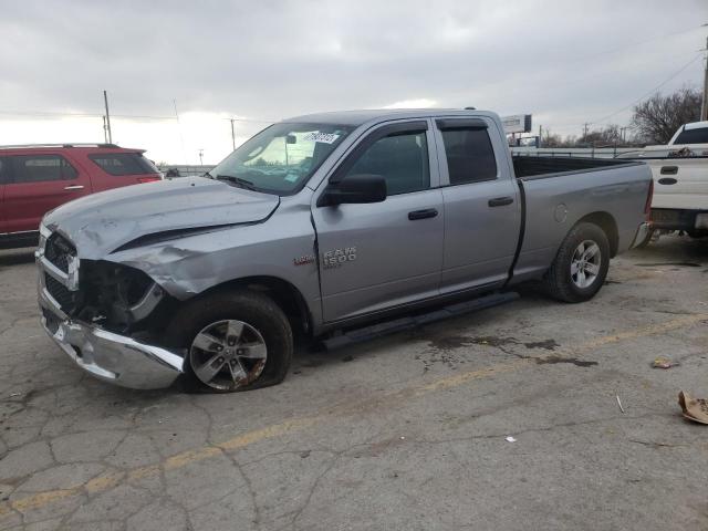 Ram 1500 class (2021)
