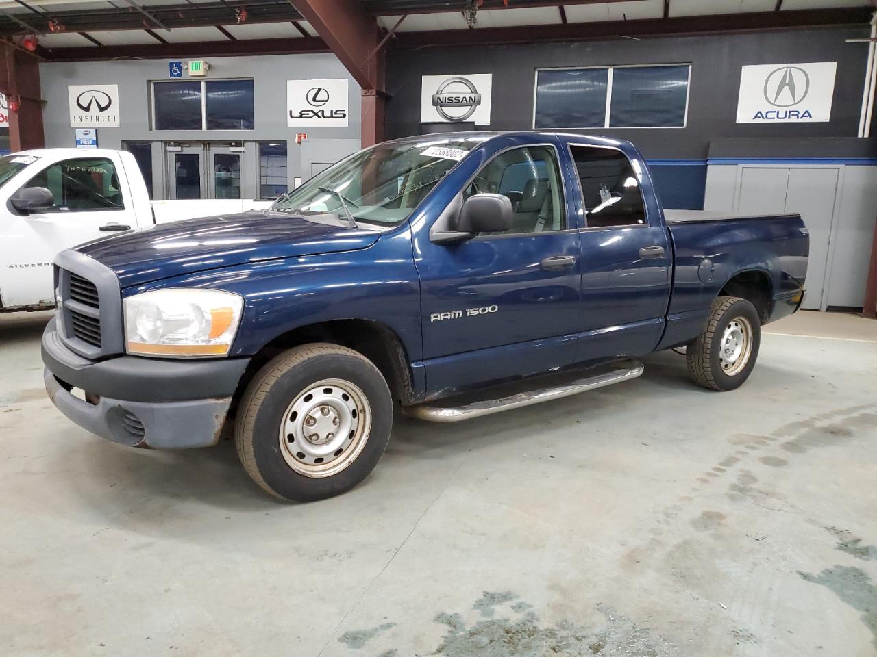 Dodge Ram (2006)