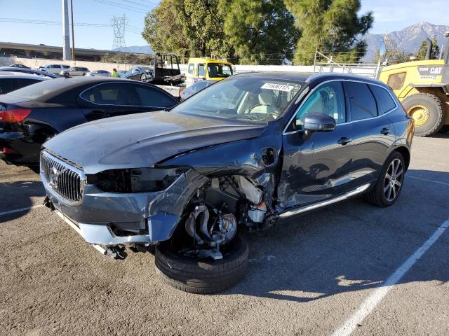 Volvo Xc60 t8 re (2021)