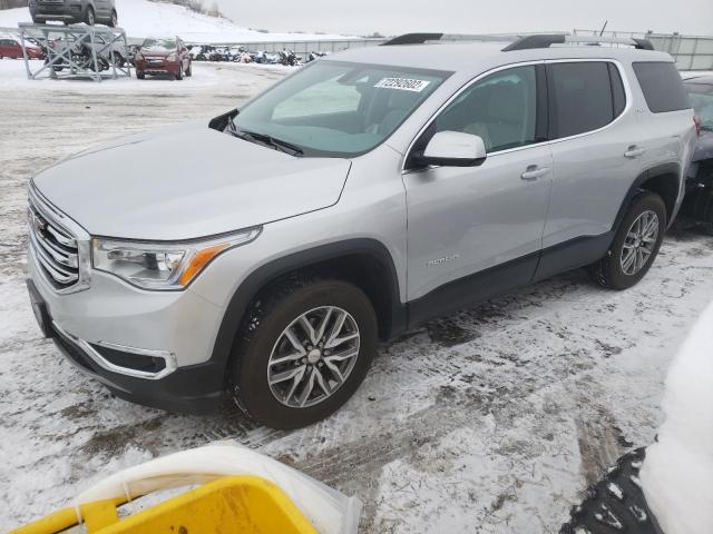 Gmc Acadia sle (2018)