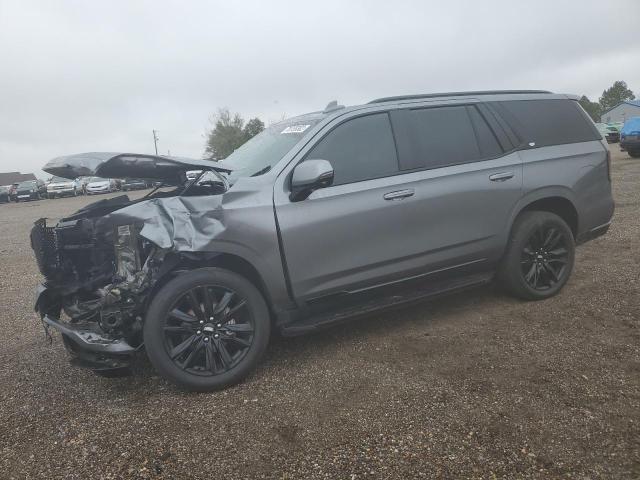 Cadillac Escalade s (2021)