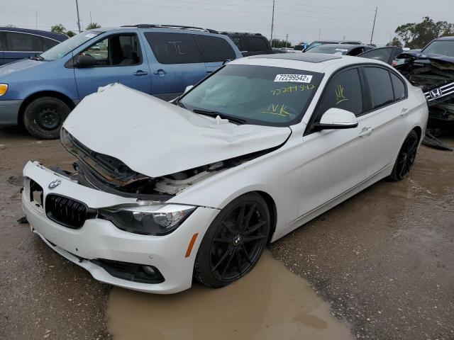 Bmw 320 xi (2017)
