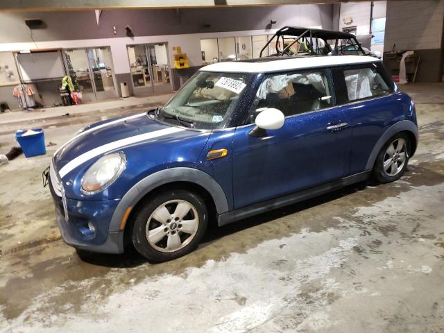 Mini Cooper (2015)