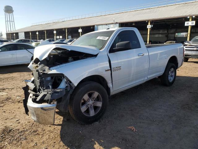 Ram 1500 slt (2018)