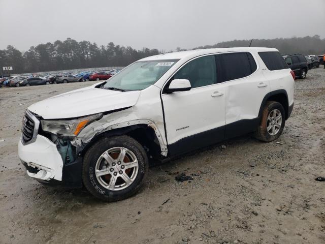 Gmc Acadia sle (2017)