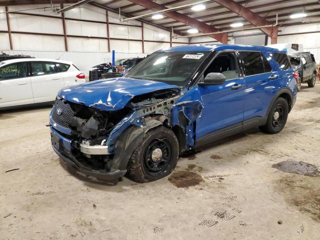 Ford Explorer (2020)