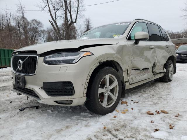 Volvo Xc90 t5 (2017)