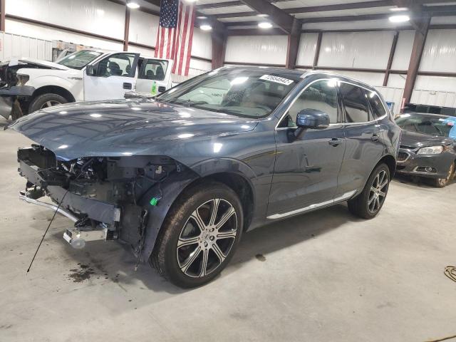 Volvo Xc60 t6 in (2021)