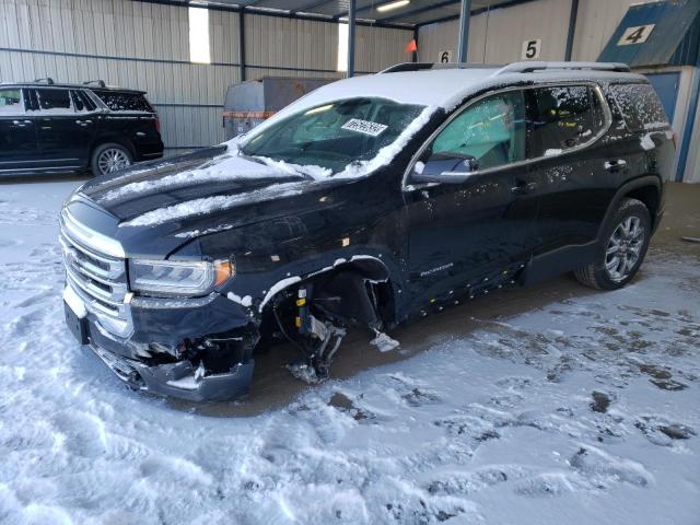 Gmc Acadia slt (2023)
