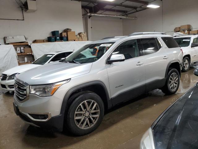 Gmc Acadia sle (2019)