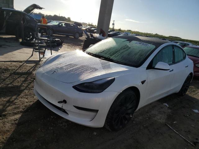 Tesla Model 3 (2023)