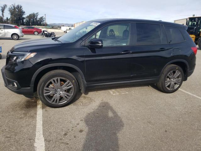 Honda Passport e (2021)