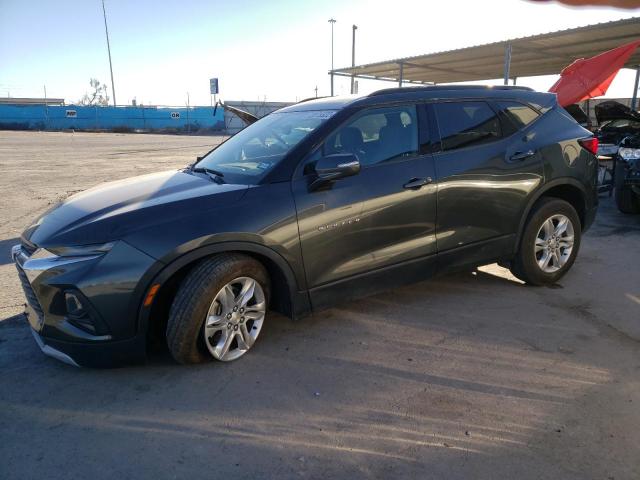 Chevrolet Blazer 2lt (2020)