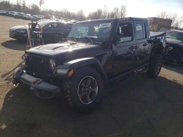 Jeep Gladiator (2020)