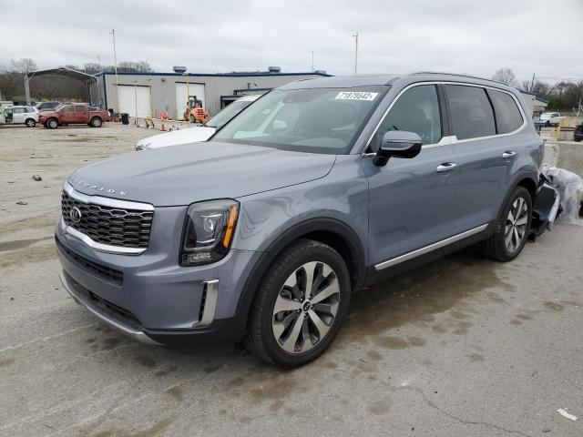 Kia Telluride (2020)