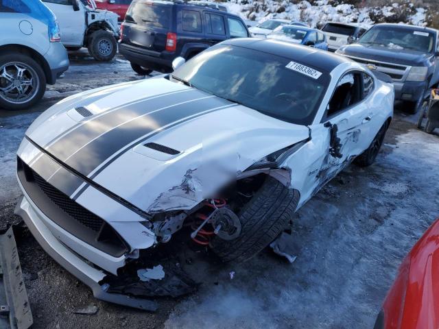 Ford Mustang gt (2019)
