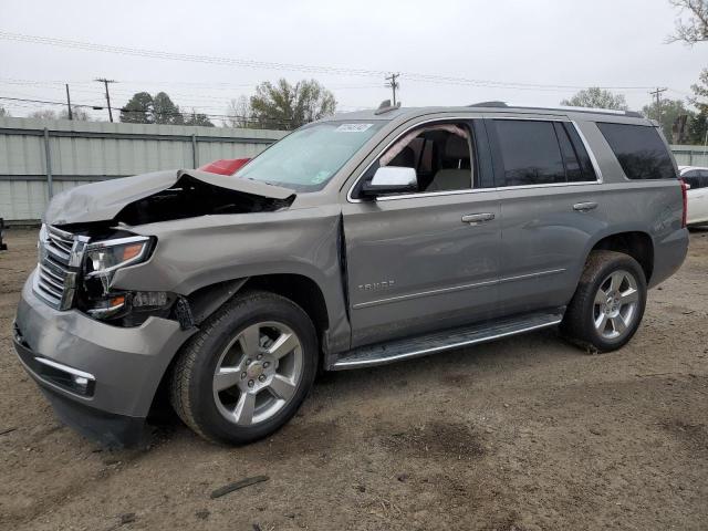 Chevrolet Tahoe c150 (2017)