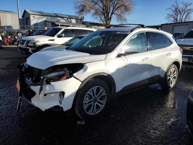 Ford Escape sel (2022)