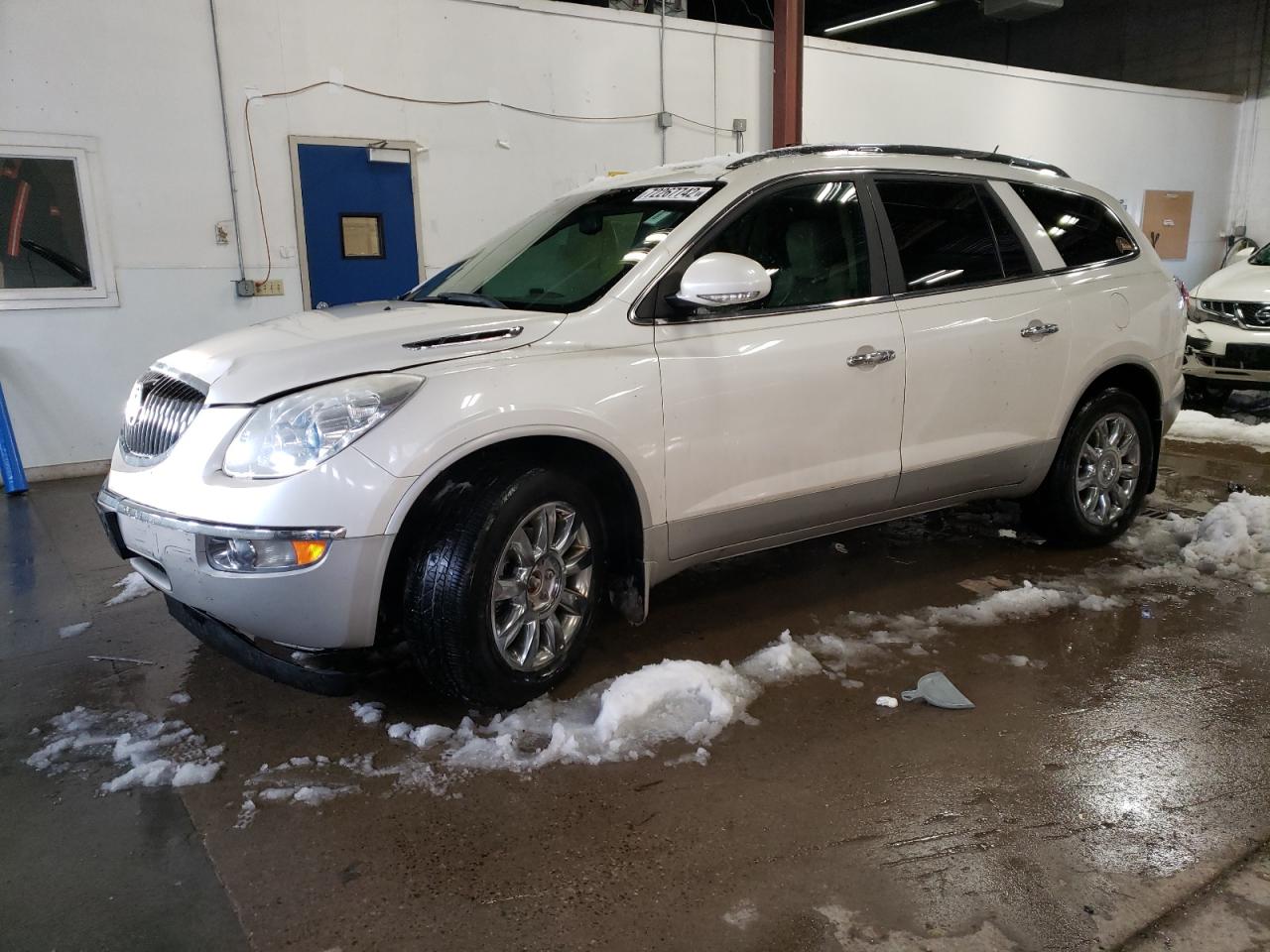 Buick Enclave cx (2011)