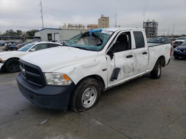 Ram 1500 class (2022)