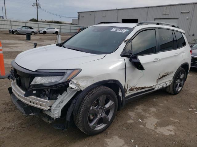 Honda Passport t (2021)
