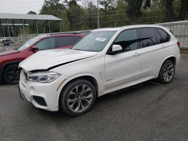 Bmw X5 xdrive5 (2014)