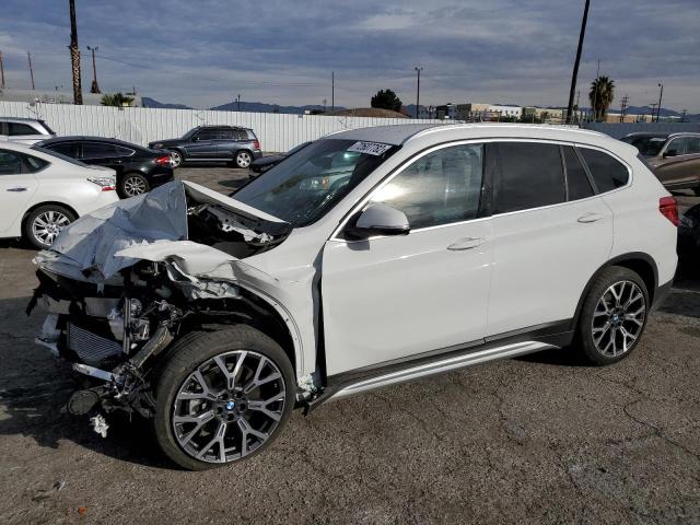 Bmw X1 (2020)