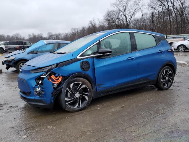 Chevrolet Bolt ev (2022)