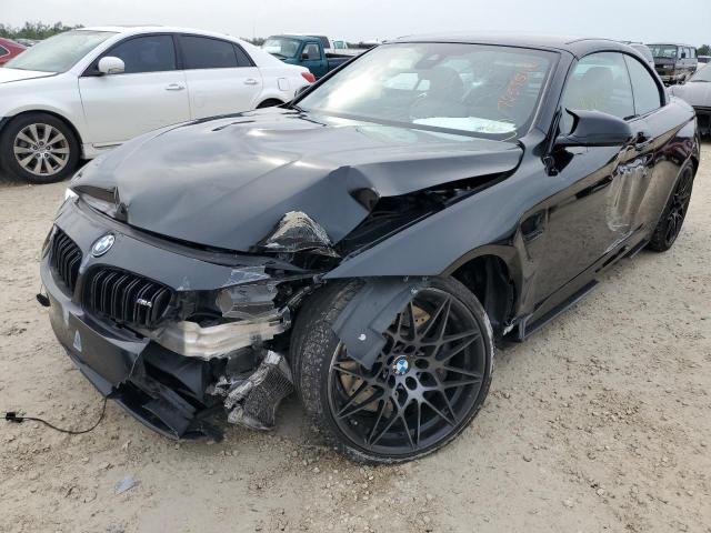 Bmw M4 (2018)