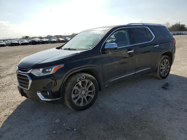 Chevrolet Traverse p (2018)