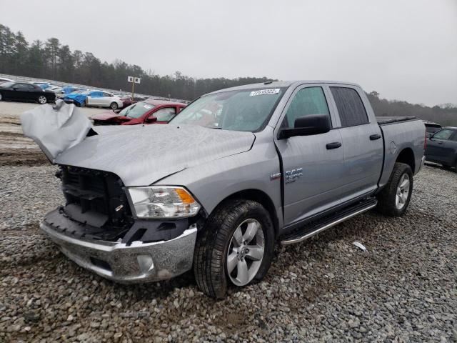 Ram 1500 class (2022)