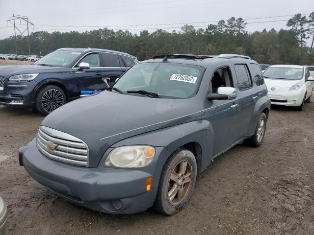 Chevrolet Hhr (2009)
