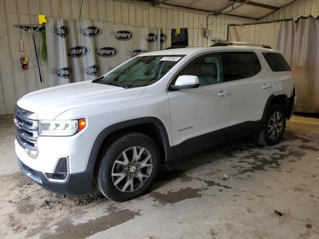 Gmc Acadia slt (2020)