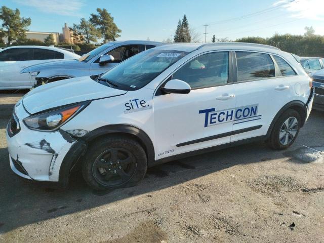 Kia Niro fe (2019)